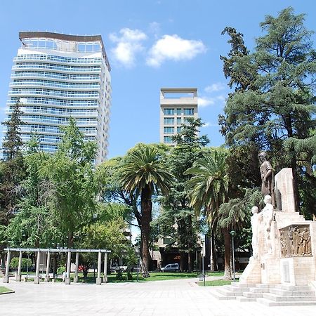 573 Apart Mendoza Exterior foto