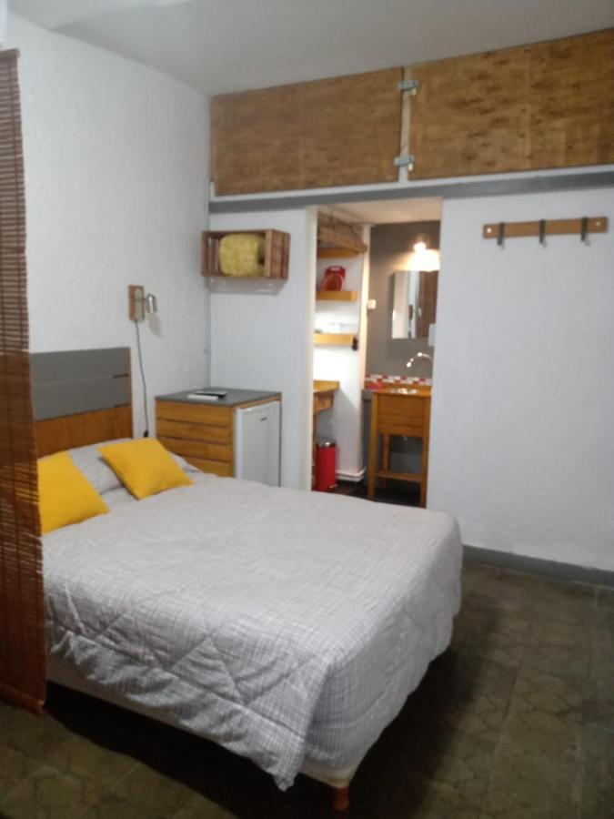 573 Apart Mendoza Exterior foto