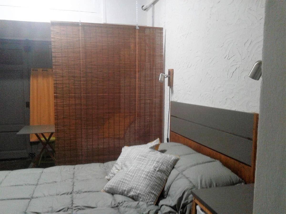 573 Apart Mendoza Exterior foto