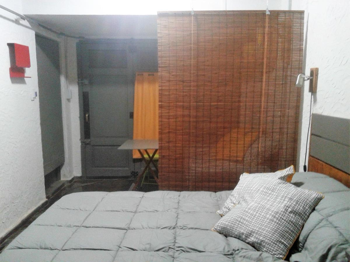 573 Apart Mendoza Exterior foto