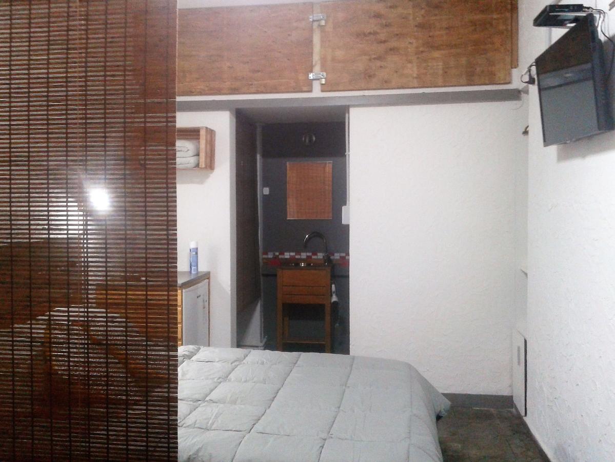573 Apart Mendoza Exterior foto