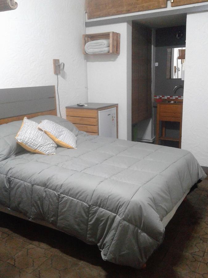 573 Apart Mendoza Exterior foto